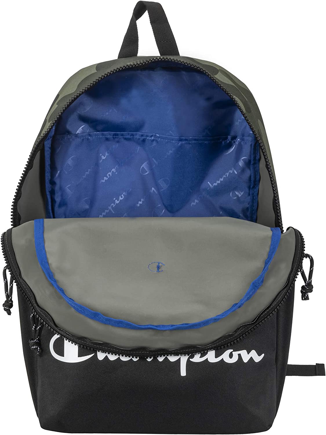 Champion Manuscript Backpack - Image 4
